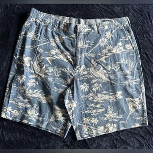 Men’s Ralph Lauren Polo shorts size 38 inch waist